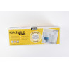 3167865130000 - PEINTURE PORCELAINE 150 10 FLACONS 45ML ASSORTIS