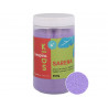 8428885450383 - SABLE COLORÉ POT DE 600GR VIOLET
