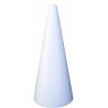 3532436062002 - CONE EN STYROPOR 200MM