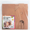 4001868124897 - 6 PETITES MAISONS CARTON