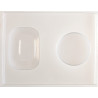 3471052004600 - MOULE THERMO SAVONS FORMES SIMPLES