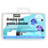 3167866037384 - DRAWING GUM 1 MARQUEUR POINTE 4MM