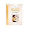 9782849265451 - MON CAHIER DE LECTURE AU CP VOLUME 2 MILIEU CP