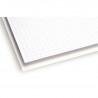 3210330330167 - 25F BRISTOL UNI BLANC 200G 50X65CM