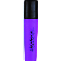 SURLIGNEUR PLAT RECYCLE VIOLET