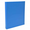 3130630513308 - 20 CLASSEURS CARTON 32X26 D40 COLORIS ASSORTIS