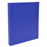 3130630513308 - 20 CLASSEURS CARTON 32X26 D40 COLORIS ASSORTIS