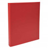 3130630513308 - 20 CLASSEURS CARTON 32X26 D40 COLORIS ASSORTIS