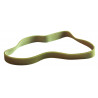3701254705150 - 100G BRACELETS CAOUTCHOUC BANDE 180X10MM
