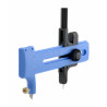3701254701268 - COMPAS CUTTER POUR COUPE CIRCULAIRE