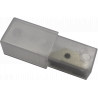 3701254701466 - 12 LAMES RECHANGE POUR COMPAS CUTTER