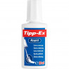 3086126100326 - TIPP-EX RAPID CORRECTEUR AVEC APPLICATEUR MOUSSE 20ML