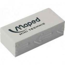 1 MINI-GOMME MINI TECHNIC