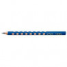 4084900101964 - GROOVE B 12 CRAYONS GRAPHITE