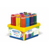 8000825004476 - STILNOVO CLASSPACK 192 CRAYONS COULEURS ASSORTIS