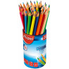 3154148320043 - SCHOOLPEP'S CLASSPACK 144 CRAYONS COULEURS ASSORTIS