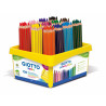 8000825004452 - MÉGA CLASSPACK 108 CRAYONS COULEURS ASSORTIS