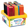 8000825009990 - COLORS 3.0 CLASSPACK 192 CRAYONS COULEUR ASSORTIS