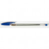 3086123001060 - CRISTAL MEDIUM STYLO BILLE BLEU