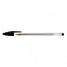 3086123001053 - CRISTAL MEDIUM STYLO BILLE NOIR