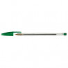 3086123003040 - CRISTAL MEDIUM STYLO BILLE VERT
