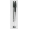 3035266514104 - 1ER PRIX MEDIUM STYLO BILLE NOIR