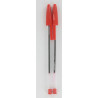 - 1ER PRIX MEDIUM STYLO BILLE ROUGE
