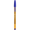 3086123132948 - BIC CRISTAL FINE STYLO BILLE BLEU