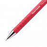 8008285265215 - FLEXGRIP ULTRA STYLO BILLE RÉTRACTABLE ROUGE