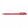 8008285265215 - FLEXGRIP ULTRA STYLO BILLE RÉTRACTABLE ROUGE