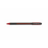 4902778120996 - JETSTREAM 101 STYLO BILLE MOYENNE ROUGE