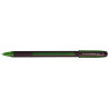 4902778154281 - JETSTREAM 101 STYLO BILLE MOYENNE VERT
