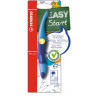 4006381490931 - EASY ORIGINAL BLEU GAUCHER + 1 RECHARGE