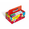 8000825461200 - BE-BÈ CLASSPACK 36 FEUTRES COLORIS ASSORTIS