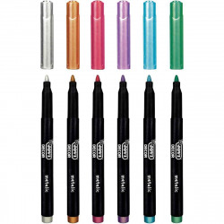 JOVID?COR M?TALIC CLASSPACK...