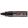 4902778916452 - POSCA PC-8K MARQUEUR NOIR