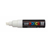 4902778916599 - POSCA PC-8K MARQUEUR Blanc