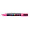 4902778198025 - POSCA PC-5M MARQUEUR CORAIL