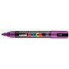4902778916186 - POSCA PC-5M MARQUEUR VIOLET