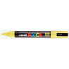 4902778916162 - POSCA PC-5M MARQUEUR JAUNE
