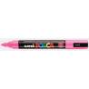 4902778916179 - POSCA PC-5M MARQUEUR ROSE