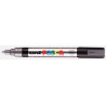 4902778916278 - POSCA PC-5M MARQUEUR ARGENT