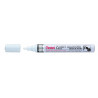 884851025340 - PAINT MARKER MARQUEUR MOYEN Blanc