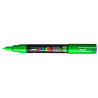 4902778653999 - POSCA PC-1MC MARQUEUR VERT