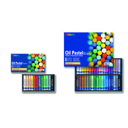 8804819013037 - MUNGYO 12 PASTEL COLORIS ASSORTIS