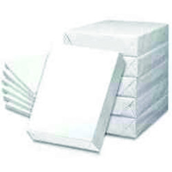 - CARTON 5 RAMETTES 500 F A4 BLANC C