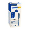 3131910424819 - V SIGN-PEN VALUE PACK 16+4 FEUTRE ÉCRITURE BLEU