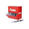 3474372220484 - MAXIFLO OGIVE MOYEN NOIR CLASSPACK DE 36