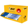 3086123361102 - VELLEDA 1721 FIN VALUE PACK 48 BLEU DONT 8 GRATUITS