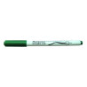 9006288116007 - 10 FEUTRES TABLEAU BLANC FIN VERT 1ER PRIX